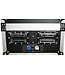 Accu spot set 8x FOS Luminus PRO in Case