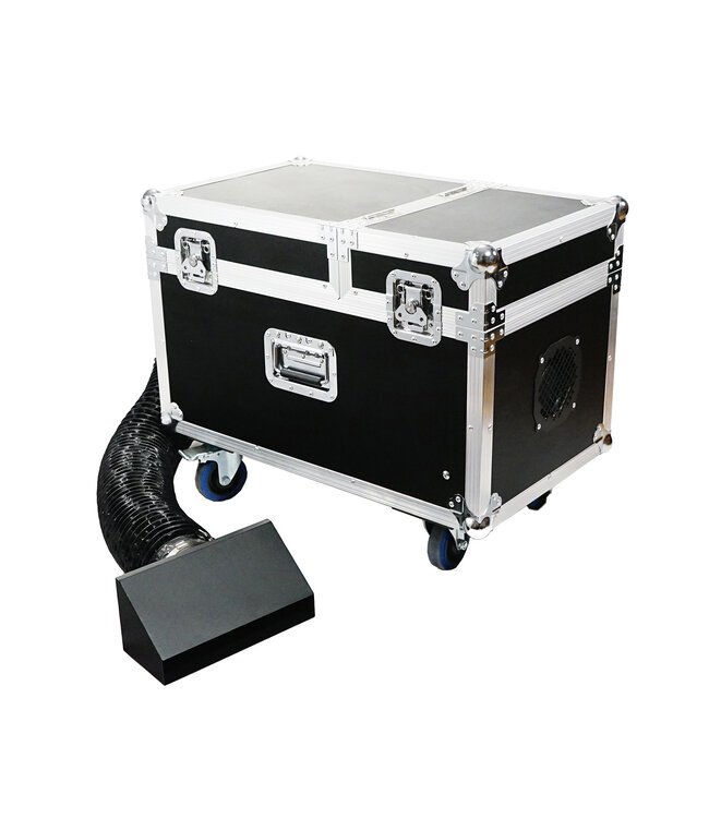 FOS Water Low FOG PRO
