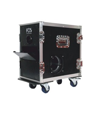 FOS Haze Touring hazer