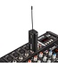 Vonyx WM552 plug-in draadloze microfoonset