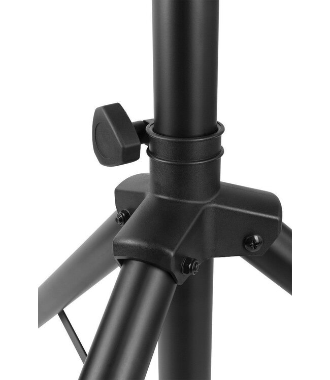 Vonyx Universele Luidsprekerstatief Set met Draagtas