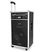 Vonyx ST180 draagbare accu speaker