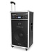 Vonyx Vonyx ST180 draagbare accu speaker