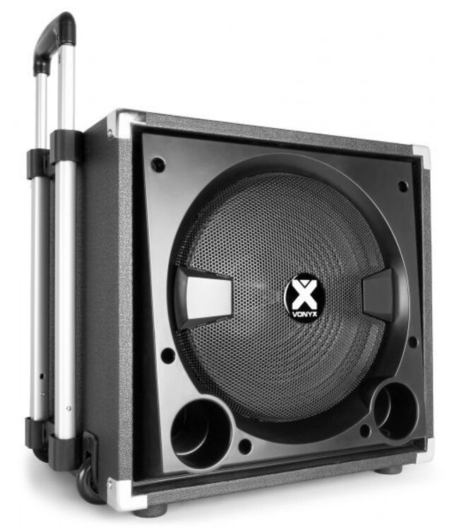 Vonyx VX800BT 2.1 Actieve Luidsprekerset