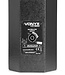 Vonyx Vonyx VX1200 actieve 750W full range 2-weg speakerset