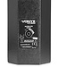Vonyx VX1200 actieve 750W full range 2-weg speakerset