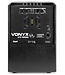 Vonyx VX1200 actieve 750W full range 2-weg speakerset