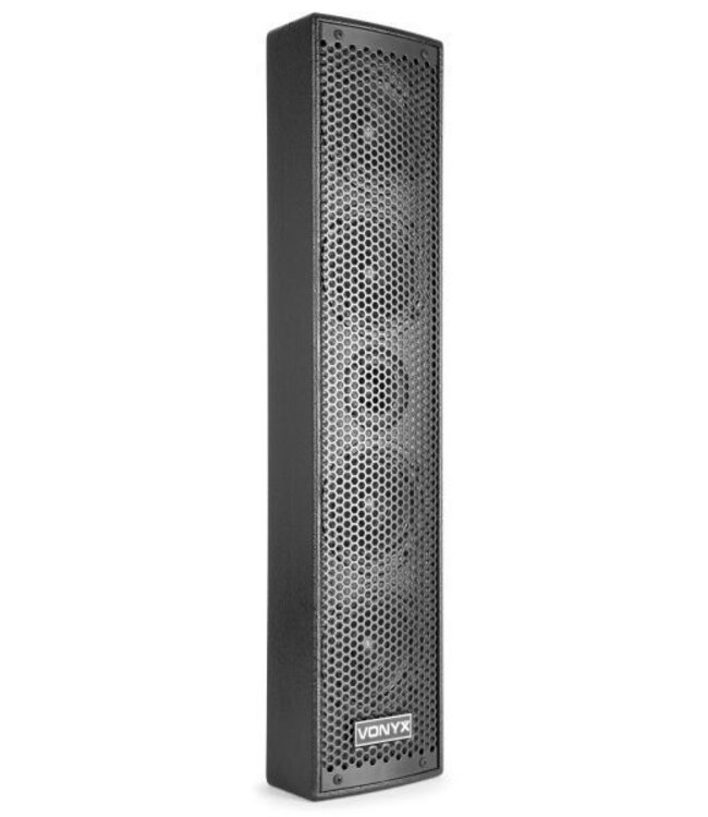 Vonyx VX1200 actieve 750W full range 2-weg speakerset