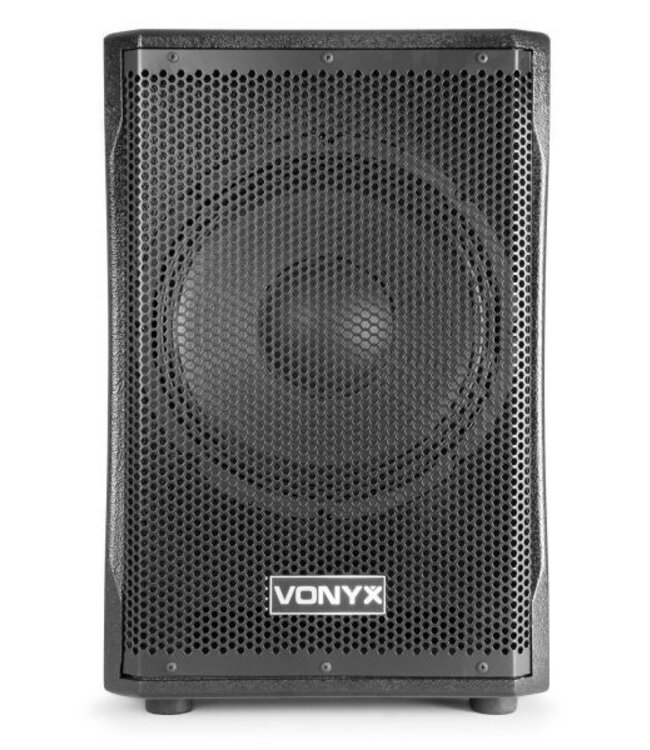 Vonyx VX1200 actieve 750W full range 2-weg speakerset