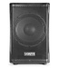 Vonyx VX1200 actieve 750W full range 2-weg speakerset