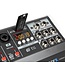 Vonyx Vonyx VMM-K602 mixer