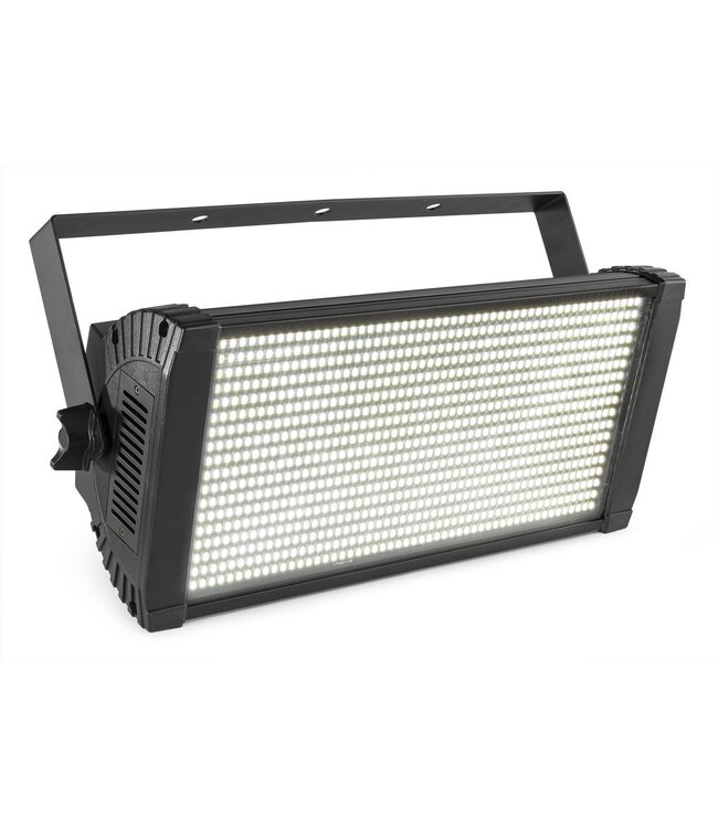 Beamz BeamZ Pro BS1000 LED stroboscoop en blinder