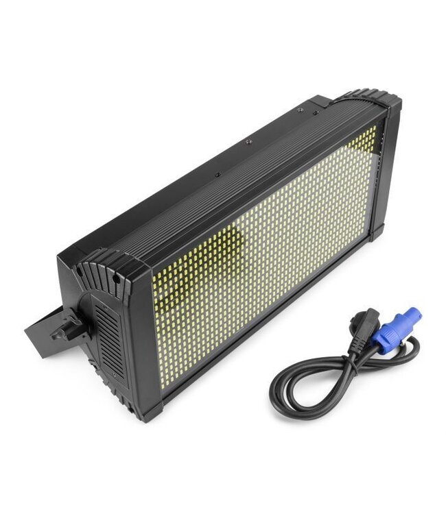 Beamz Pro BS1000 LED stroboscoop en blinder