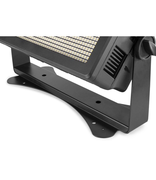 Beamz Pro BS1500 RGBW LED stroboscoop, blinder en floodlight