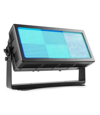 Beamz BeamZ Pro BS1500 RGBW LED stroboscoop, blinder en floodlight