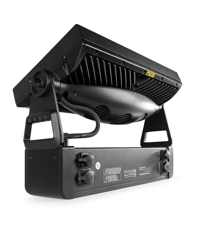 Beamz StarColor540 LED floodlight wash