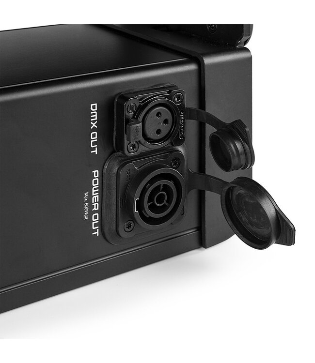 Beamz StarColor540 LED floodlight wash