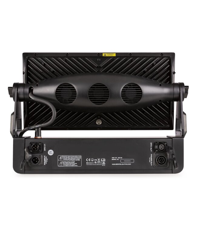 Beamz StarColor540 LED floodlight wash