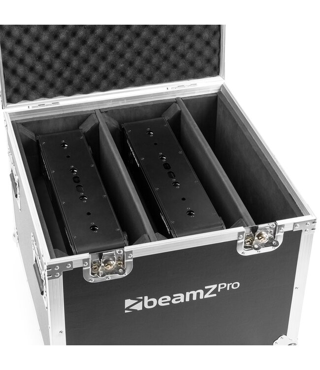 Beamz FLC5402 flightcase