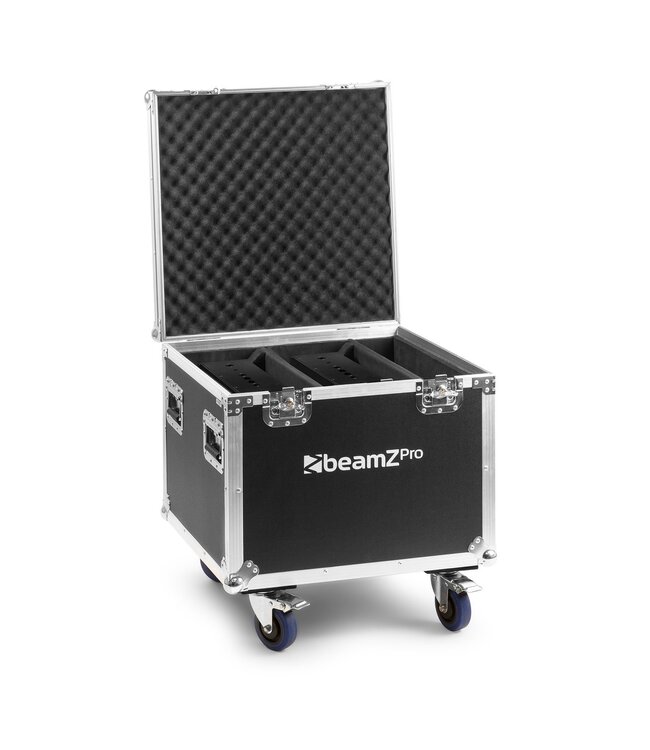 Beamz FLC5402 flightcase