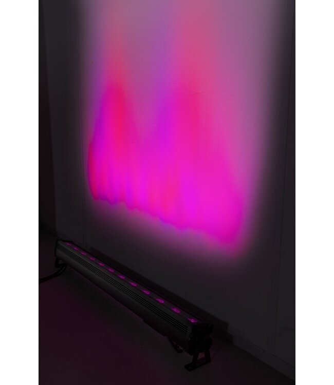 Beamz LCB128IP LED Bar Ip65