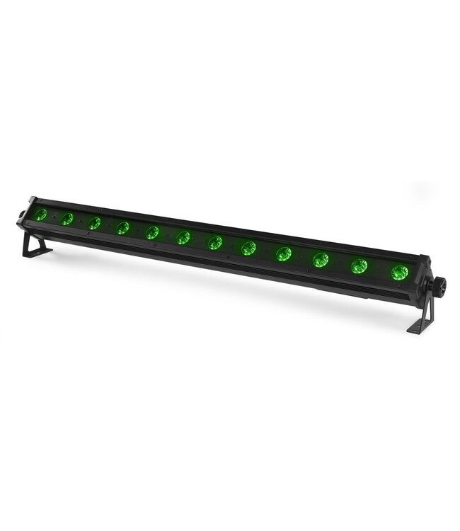 Beamz LCB128IP LED Bar Ip65