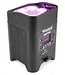 Beamz BBP96 Uplight PAR spot op accu