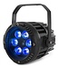 Beamz BeamZ BWA63 AluPar waterdichte LED par