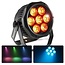 Beamz BeamZ BWA410 aluminium LED PAR RGBW
