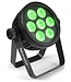 Beamz BeamZ BAC503 aluminium LED ProPar