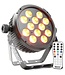 Beamz BeamZ BT300 FlatPAR 12x 10W