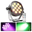 Beamz BeamZ BT300 FlatPAR 12x 10W