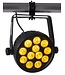 Beamz BeamZ BAC508 aluminium LED Par