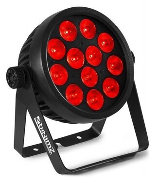 Beamz BeamZ BAC508 aluminium LED Par