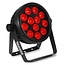 Beamz BeamZ BAC508 aluminium LED Par