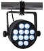 Beamz BeamZ BAC306 Aluminium LED Par