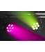 Beamz BeamZ BAC500 aluminium LED ProPar