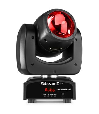 Beamz BeamZ Panther 85 RGBW LED Beam movinghead