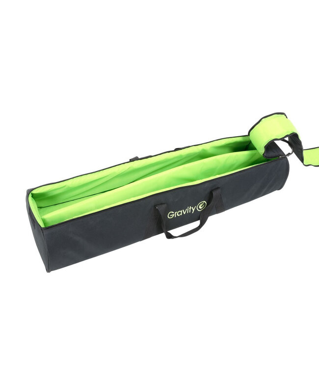 Gravity BG SS 2 B statief tas