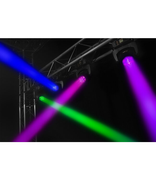 Beamz Fuze 75S Spot 75W LED movinghead