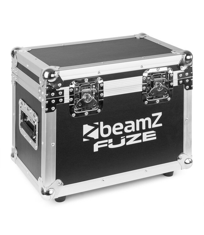 Beamz Beamz FCFZ2 Flightcase