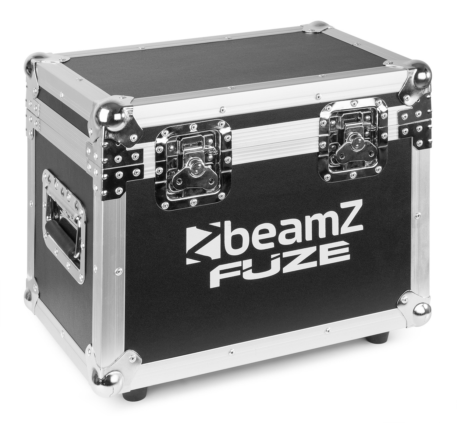 Beamz FCFZ2 Flightcase voor Fuze 75 en 610Z movingheads
