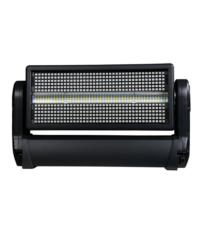 FOS Cyclone PRO D2 movinghead stroboscoop