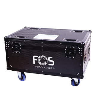FOS FOS Case Cyclone PRO/F-6 GO