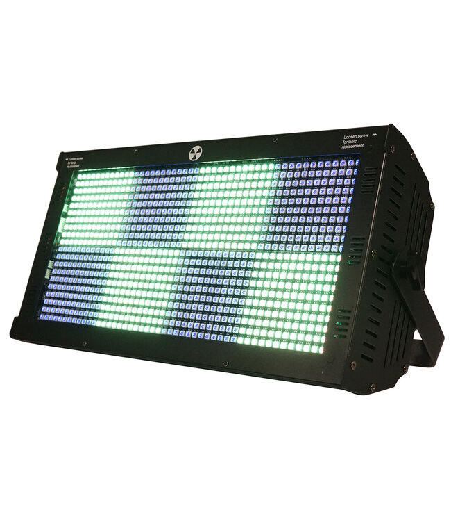 FOS Cyclone RGB II RGB stroboscoop