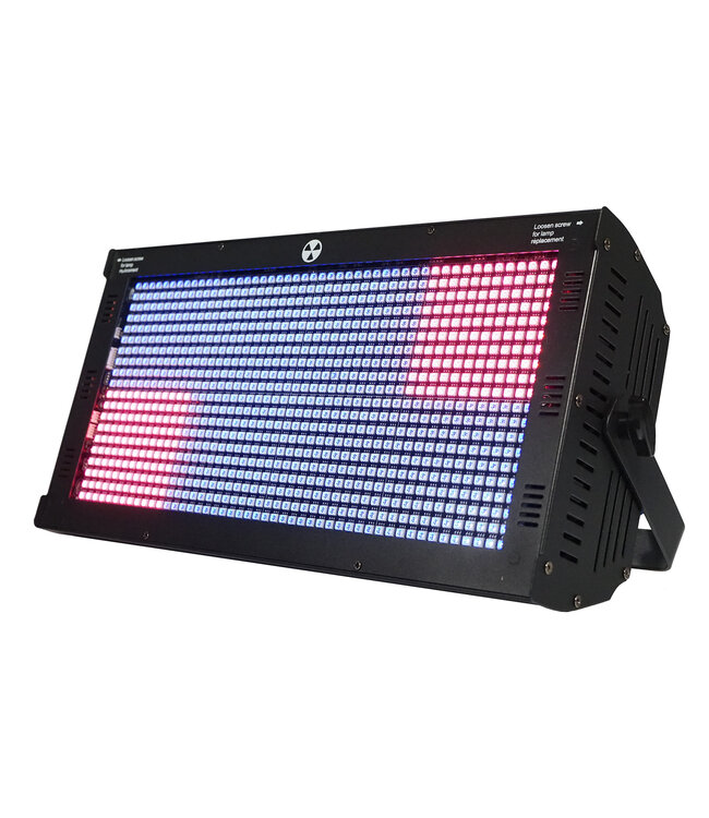 FOS Cyclone RGB II RGB stroboscoop