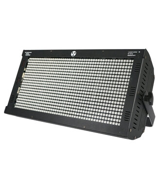FOS Cyclone RGB II RGB stroboscoop FOS Cyclone RGB II RGB stroboscoop