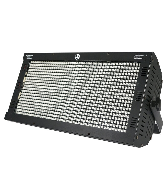 FOS Cyclone RGB II RGB stroboscoop