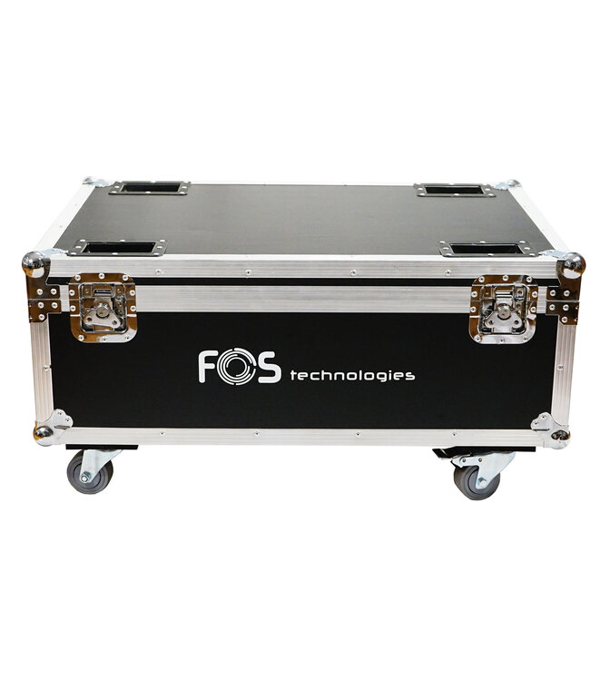 FOS FOS Case IQ Par - Alleen te bestellen icm 8x FOS IQ par