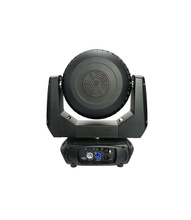 FOS Wash movinghead Q19 HP